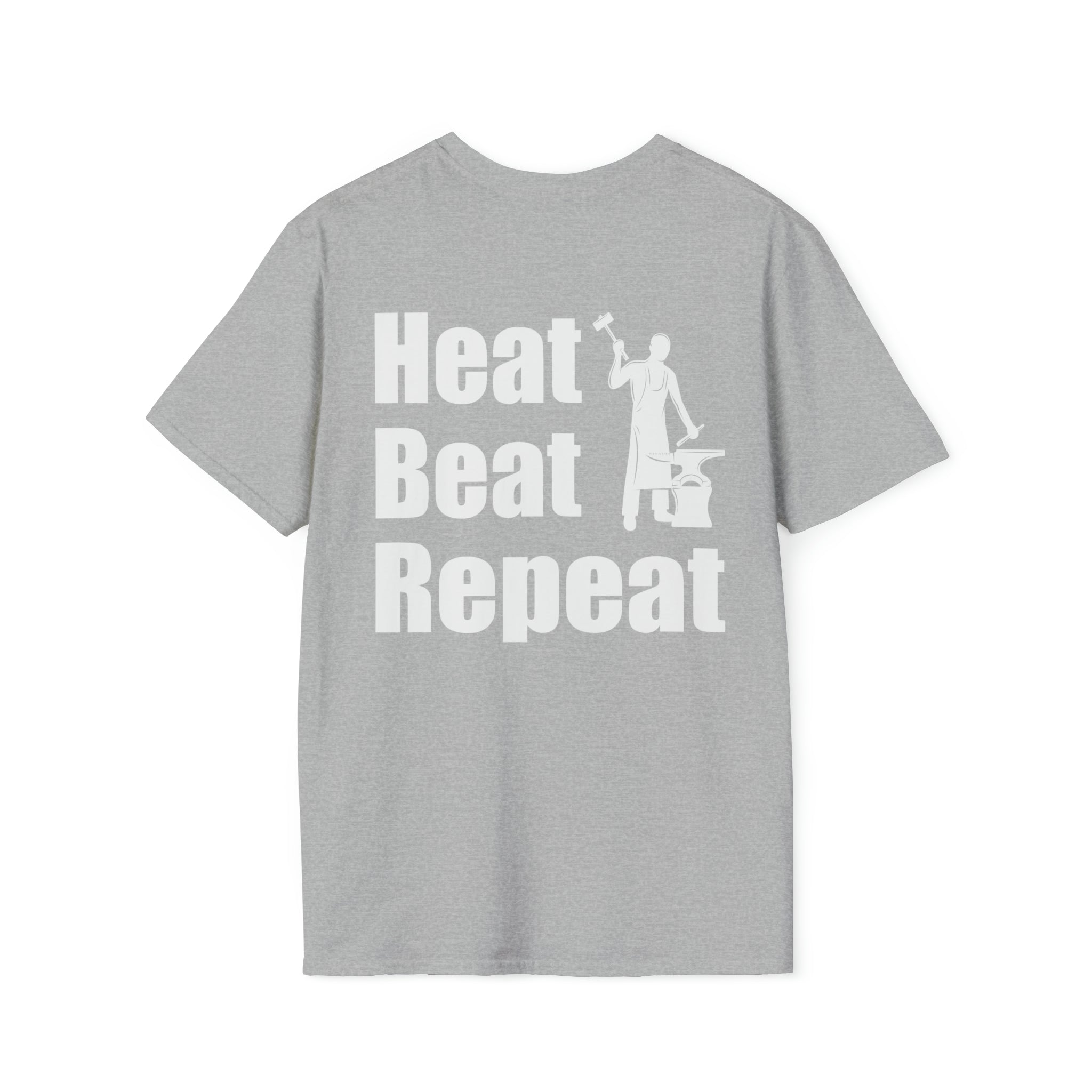 Heat beat repeat