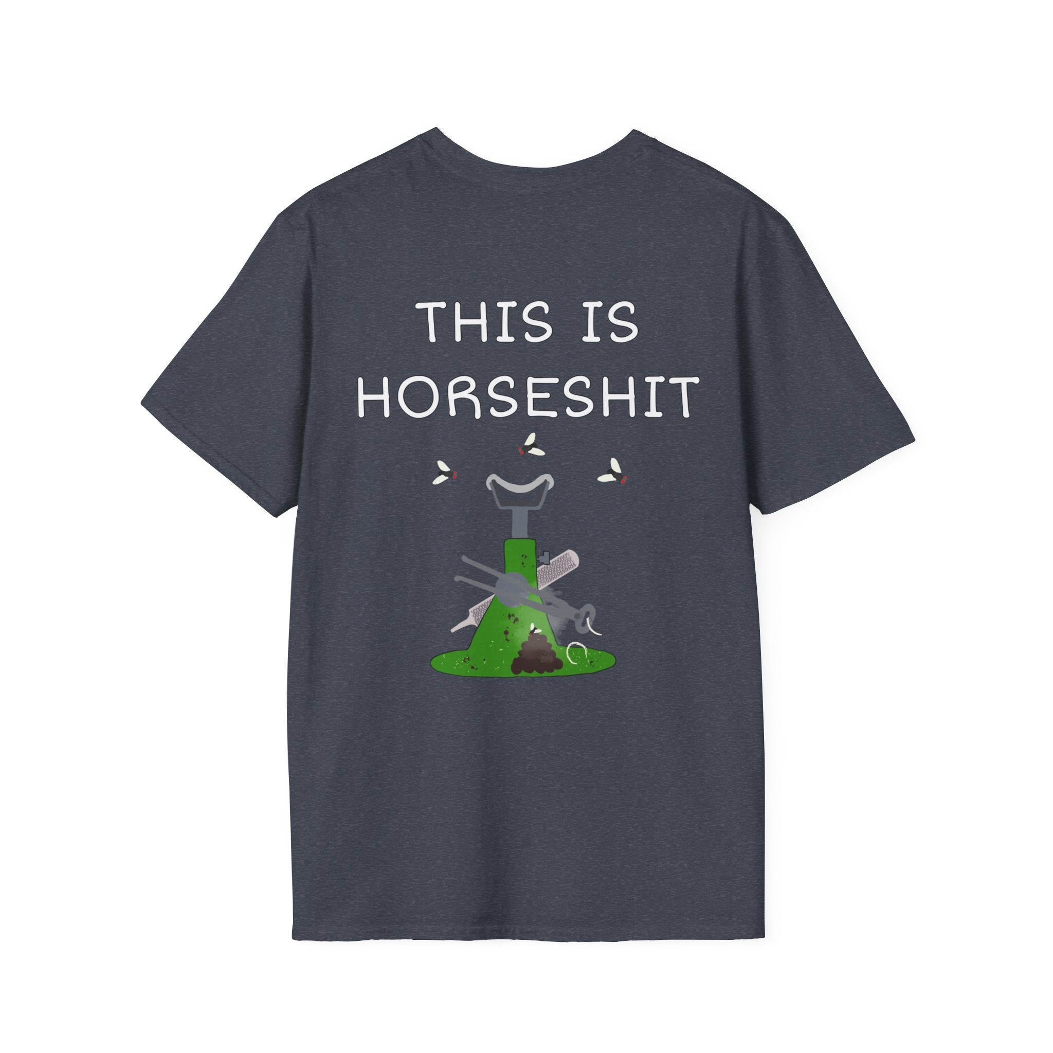 That’s Horseshit T Shirt