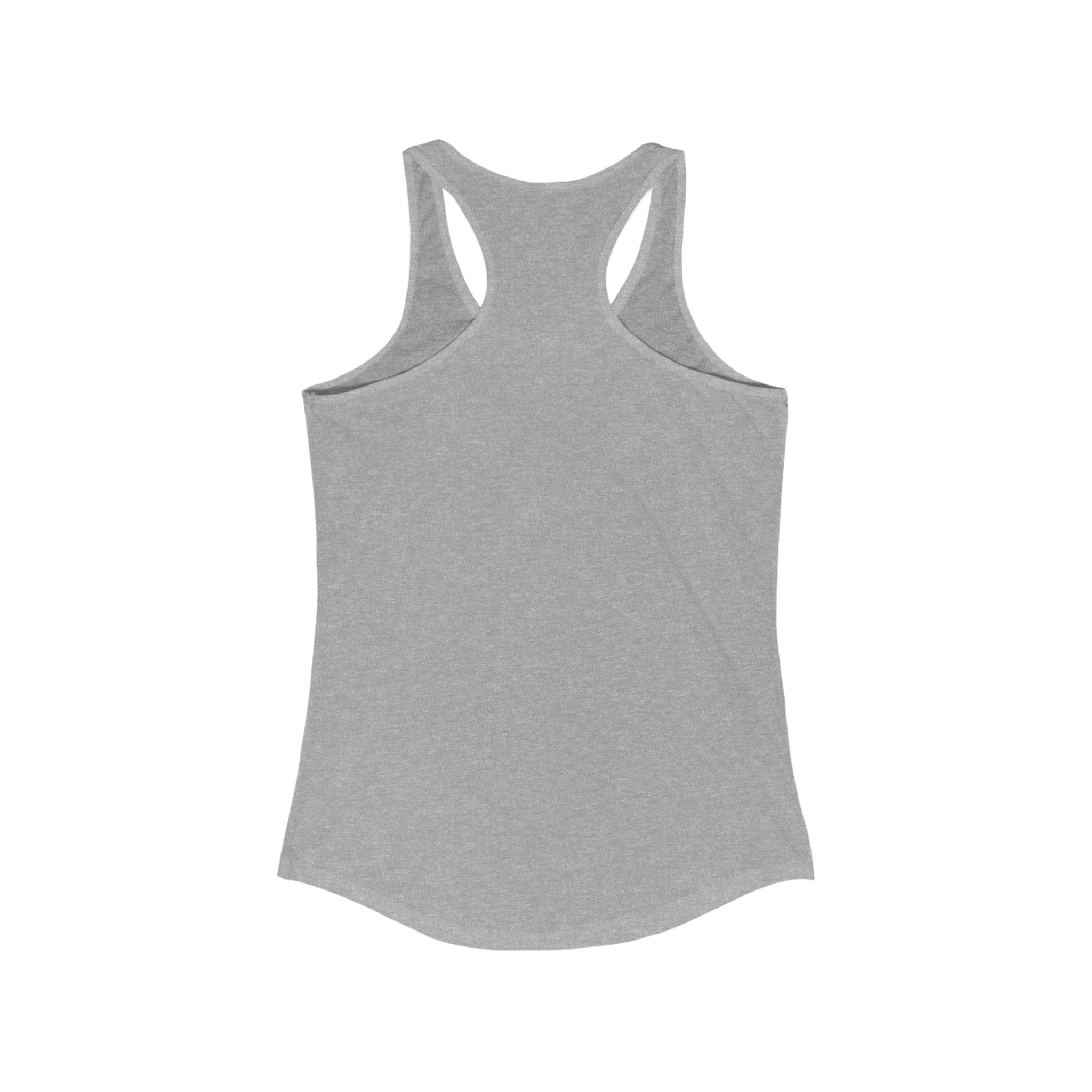 Froggy Farrier Racerback Tank