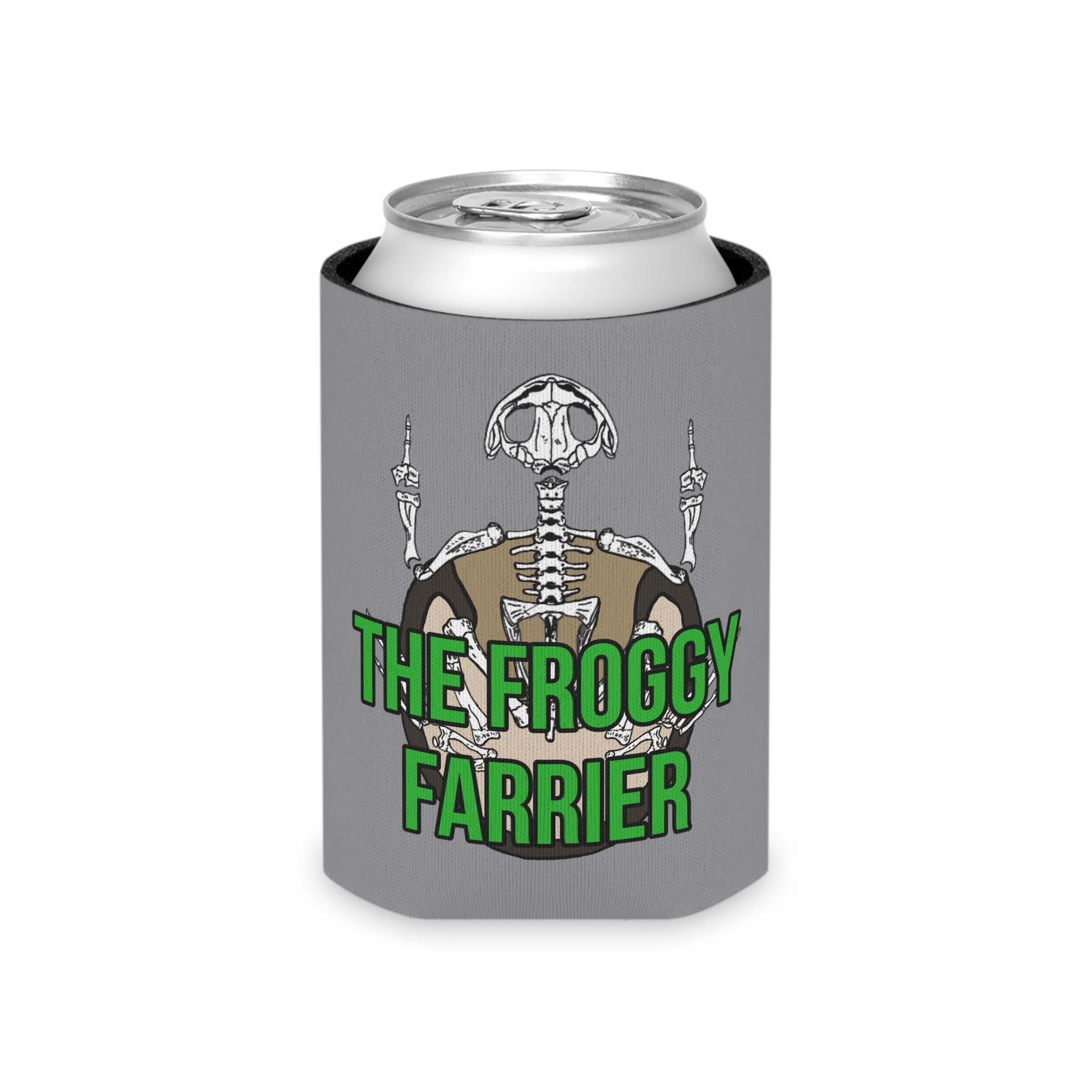 Going to be dumb Gotta be Tough Can Cooler