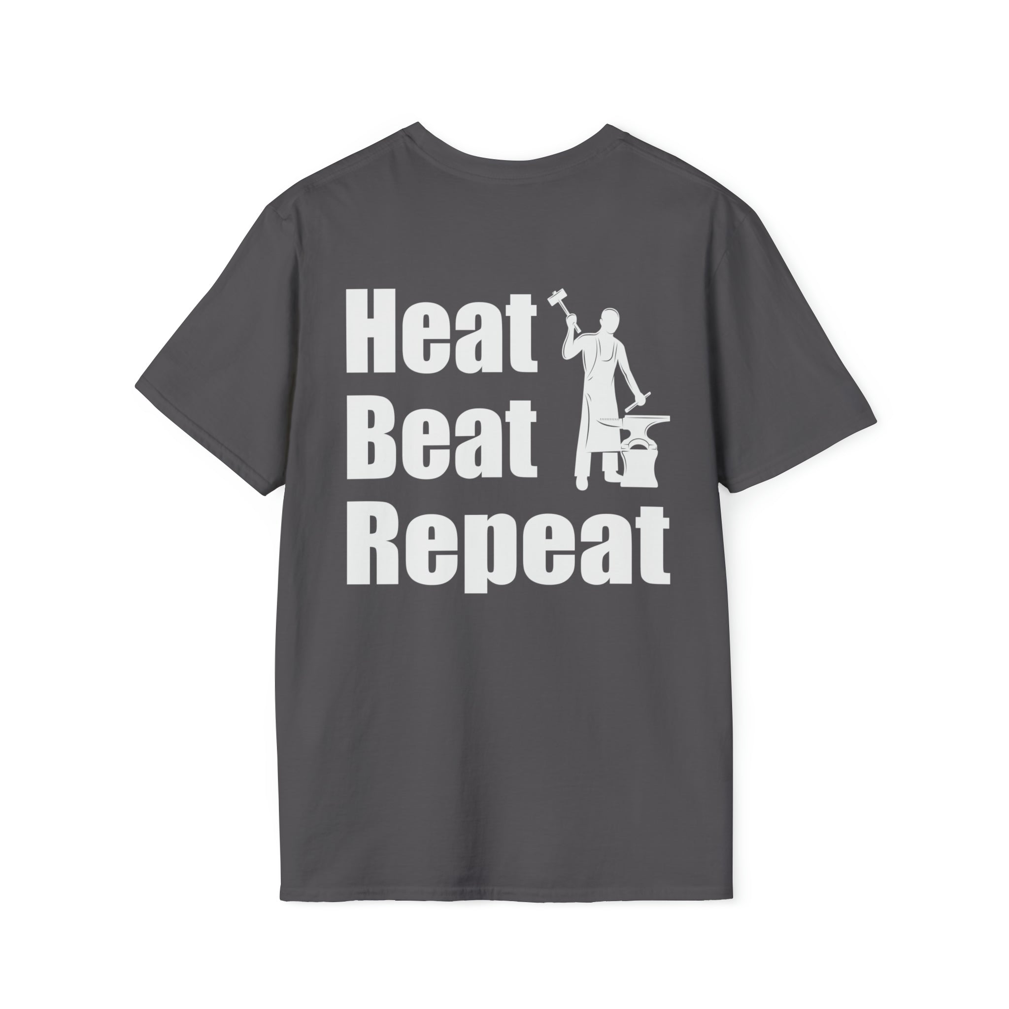 Heat beat repeat