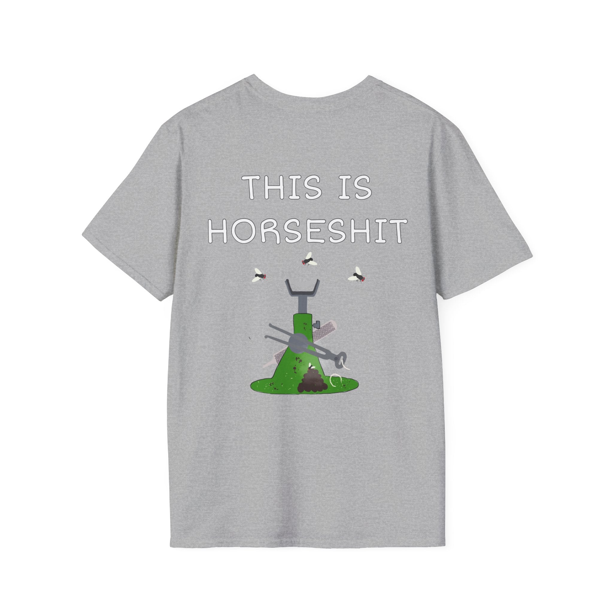 That’s Horseshit T Shirt