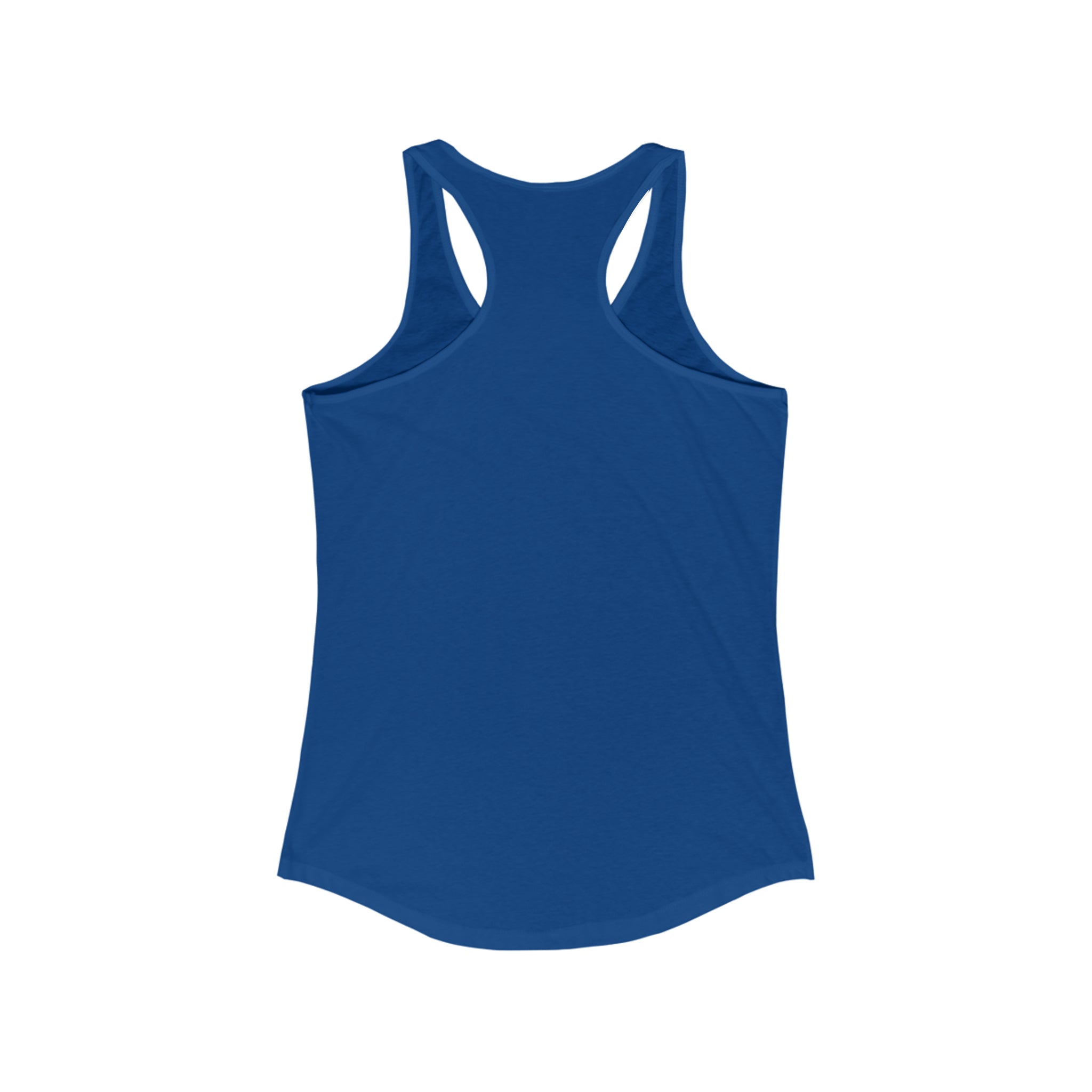 Froggy Farrier Racerback Tank