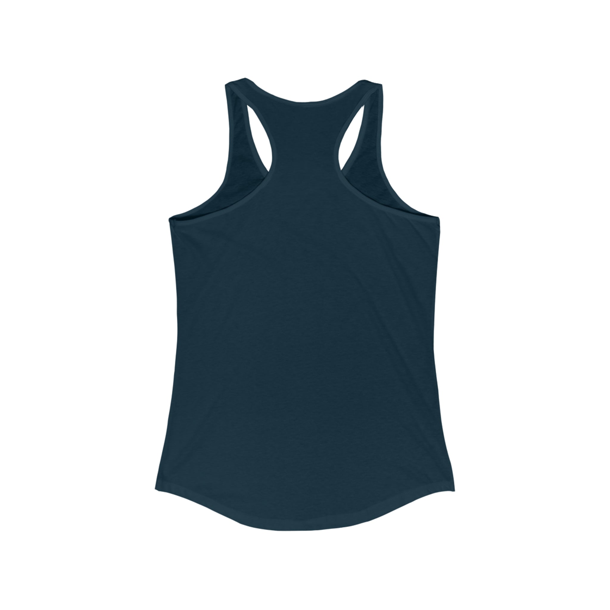 Froggy Farrier Racerback Tank